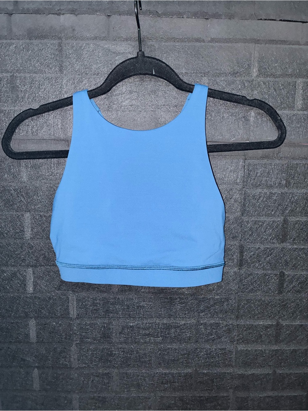 Lululemon energy sports bra - Picture 1 of 3
